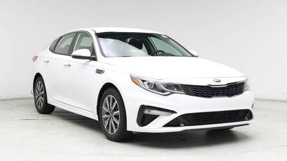 KIA OPTIMA 2019 5XXGT4L3XKG356749 image