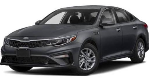 KIA OPTIMA 2019 5XXGT4L31KG342013 image