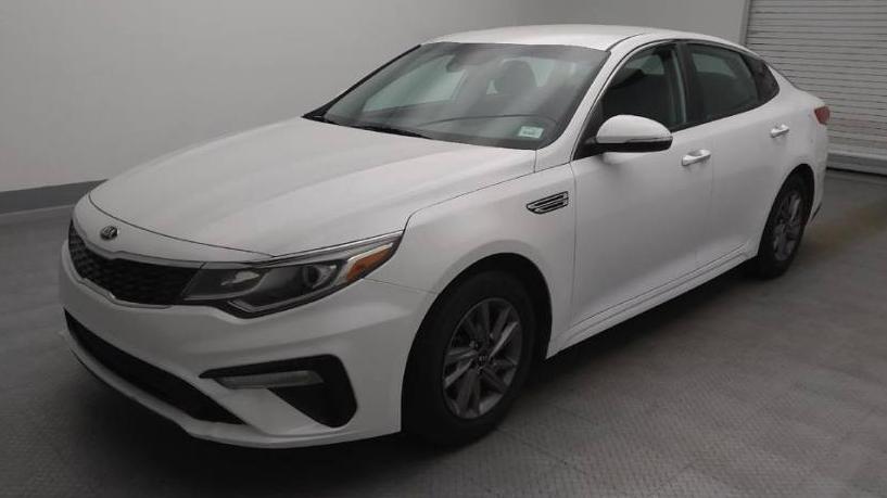 KIA OPTIMA 2019 5XXGT4L34KG343222 image