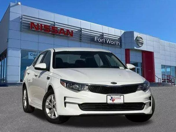 KIA OPTIMA 2019 5XXGT4L37KG372018 image