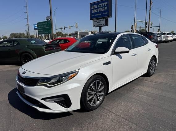 KIA OPTIMA 2019 5XXGU4L12KG333221 image KIA OPTIMA 2019 5XXGU4L12KG333221 image