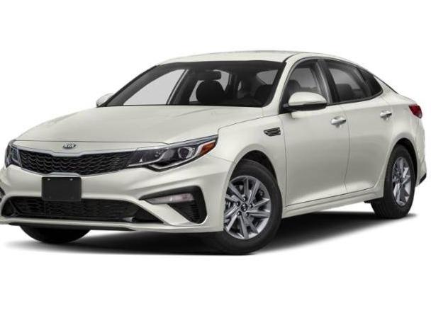 KIA OPTIMA 2019 5XXGT4L35KG357209 image