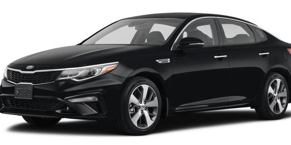 KIA OPTIMA 2019 5XXGT4L3XKG293913 image