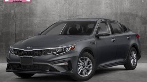 KIA OPTIMA 2019 5XXGT4L39KG333723 image