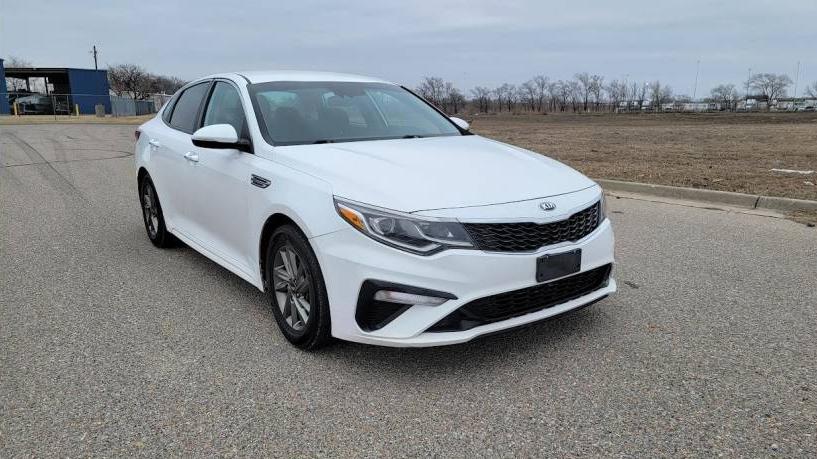 KIA OPTIMA 2019 5XXGT4L33KG318599 image