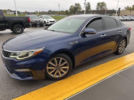 KIA OPTIMA 2019 5XXGU4L15KG299095 image KIA OPTIMA 2019 5XXGU4L15KG299095 image
