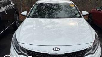 KIA OPTIMA 2019 5XXGU4L12KG368440 image