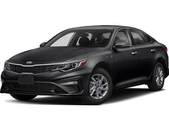 KIA OPTIMA 2019 5XXGT4L37KG375470 image