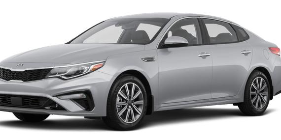 KIA OPTIMA 2019 5XXGT4L3XKG356055 image