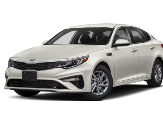 KIA OPTIMA 2019 5XXGT4L39KG279310 image