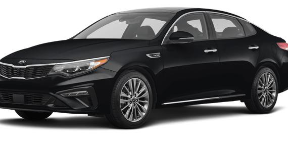 KIA OPTIMA 2019 5XXGW4L21KG301671 image