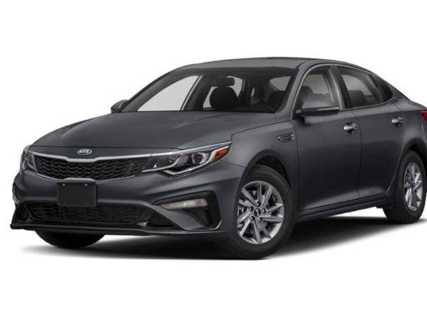 KIA OPTIMA 2019 5XXGT4L30KG341757 image