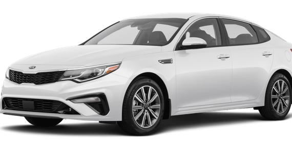 KIA OPTIMA 2019 5XXGT4L38KG288208 image