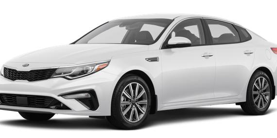 KIA OPTIMA 2019 5XXGT4L37KG353341 image