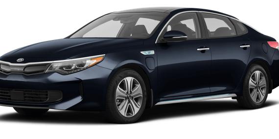 KIA OPTIMA 2019 KNAGV4LD6K5031942 image