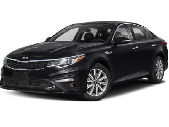 KIA OPTIMA 2019 5XXGU4L13KG354403 image