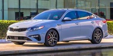 KIA OPTIMA 2019 5XXGT4L35KG308219 image