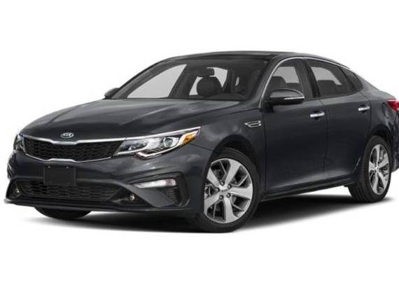 KIA OPTIMA 2019 5XXGT4L34KG379993 image