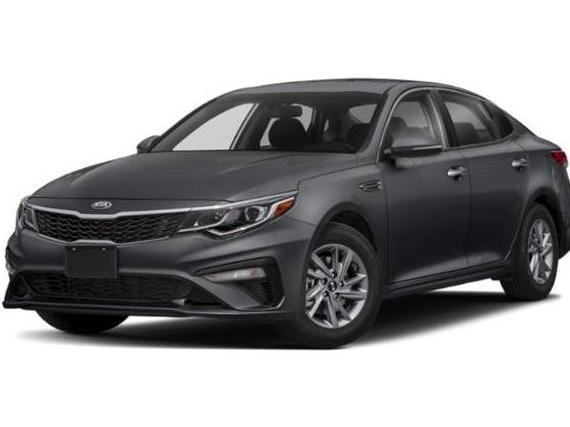 KIA OPTIMA 2019 5XXGT4L39KG361845 image