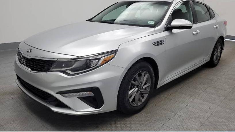 KIA OPTIMA 2019 5XXGT4L39KG348173 image