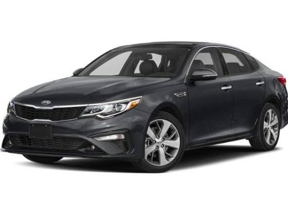 KIA OPTIMA 2019 5XXGT4L36KG292399 image