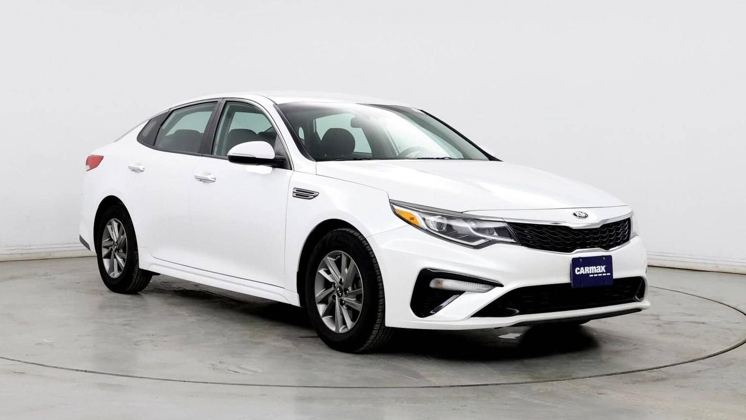 KIA OPTIMA 2019 5XXGT4L35KG301786 image