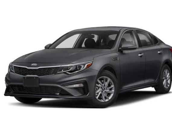 KIA OPTIMA 2019 5XXGT4L34KG354902 image