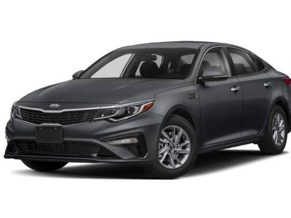 KIA OPTIMA 2019 5XXGT4L35KG340720 image