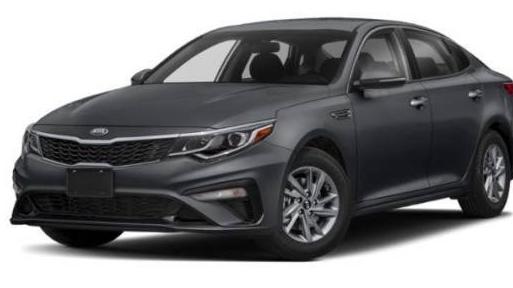 KIA OPTIMA 2019 5XXGT4L32KG318996 image