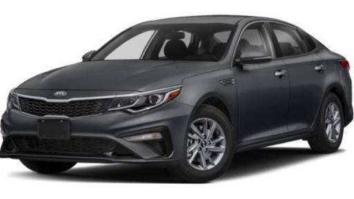 KIA OPTIMA 2019 5XXGT4L38KG292842 image