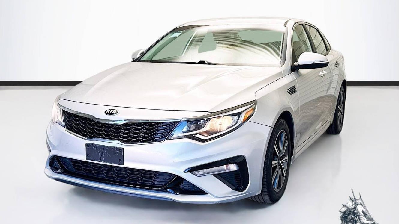 KIA OPTIMA 2019 5XXGT4L32KG359886 image