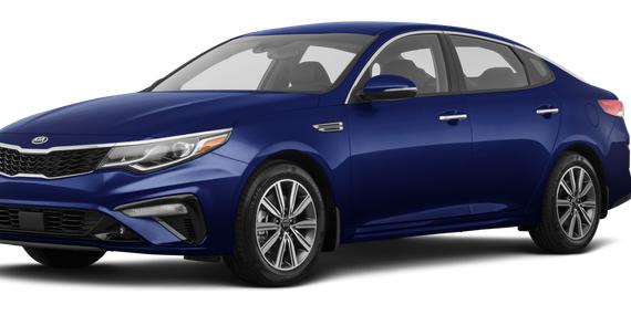 KIA OPTIMA 2019 5XXGU4L19KG337802 image