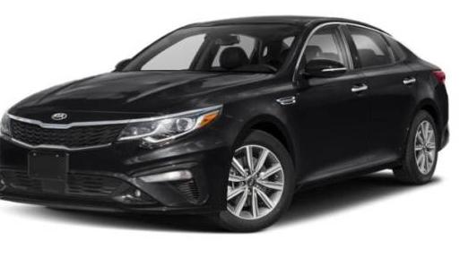 KIA OPTIMA 2019 5XXGU4L16KG327163 image