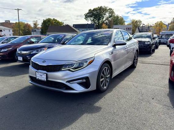 KIA OPTIMA 2019 5XXGT4L36KG333534 image KIA OPTIMA 2019 5XXGT4L36KG333534 image