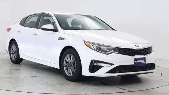 KIA OPTIMA 2019 5XXGT4L38KG343238 image