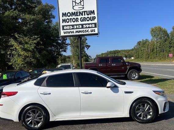 KIA OPTIMA 2019 5XXGT4L37KG339455 image KIA OPTIMA 2019 5XXGT4L37KG339455 image