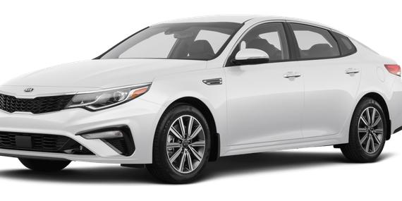KIA OPTIMA 2019 5XXGT4L39KG353373 image