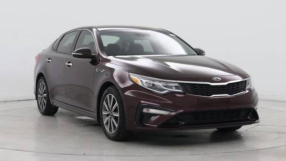 KIA OPTIMA 2019 5XXGT4L39KG360520 image KIA OPTIMA 2019 5XXGT4L39KG360520 image