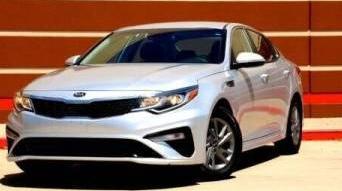 KIA OPTIMA 2019 5XXGT4L3XKG310497 image