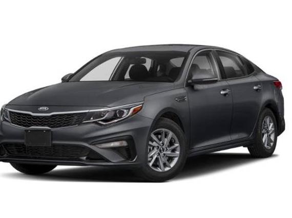 KIA OPTIMA 2019 5XXGT4L3XKG344634 image