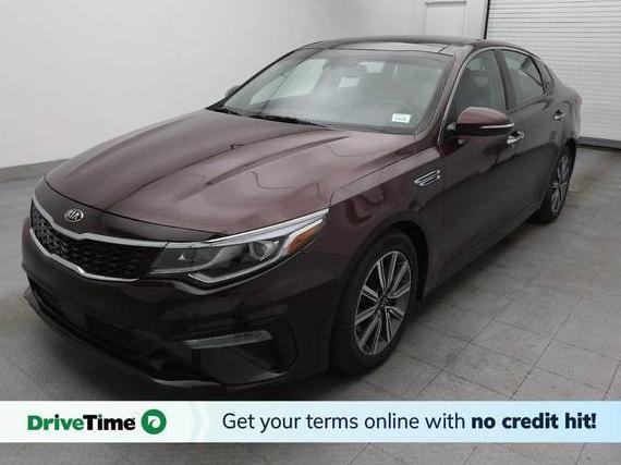KIA OPTIMA 2019 5XXGU4L10KG353306 image KIA OPTIMA 2019 5XXGU4L10KG353306 image