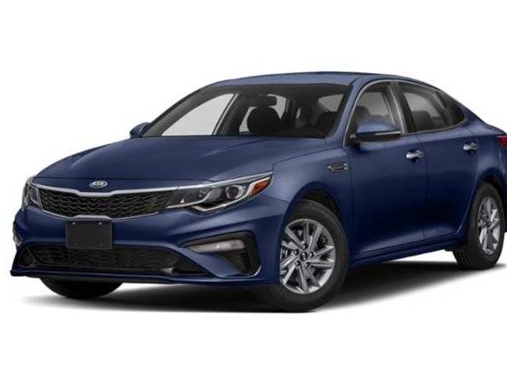 KIA OPTIMA 2019 5XXGT4L3XKG319961 image