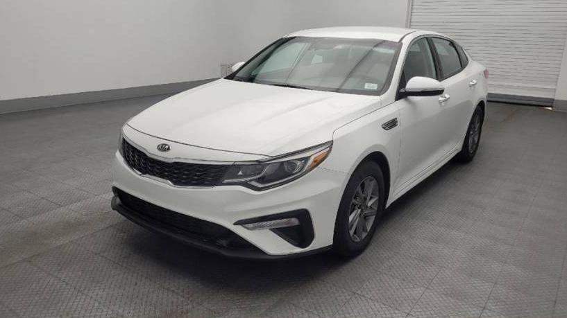 KIA OPTIMA 2019 5XXGT4L3XKG294673 image