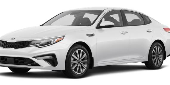 KIA OPTIMA 2019 5XXGT4L38KG369497 image