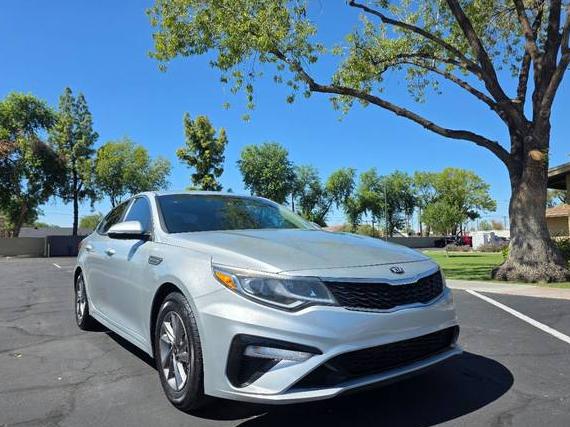 KIA OPTIMA 2019 5XXGT4L30KG292026 image KIA OPTIMA 2019 5XXGT4L30KG292026 image