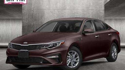 KIA OPTIMA 2019 5XXGT4L34KG323617 image