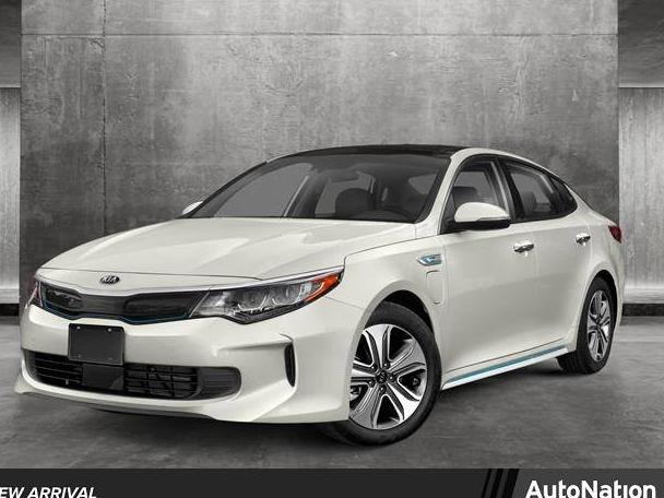 KIA OPTIMA 2019 KNAGV4LD5K5031933 image