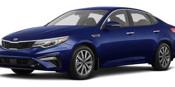 KIA OPTIMA 2019 5XXGT4L3XKG308295 image