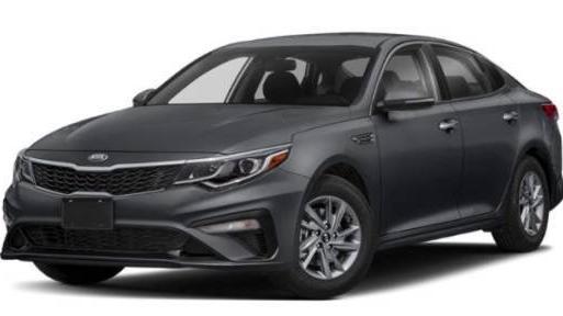 KIA OPTIMA 2019 5XXGT4L34KG340269 image