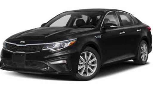 KIA OPTIMA 2019 5XXGU4L18KG298863 image